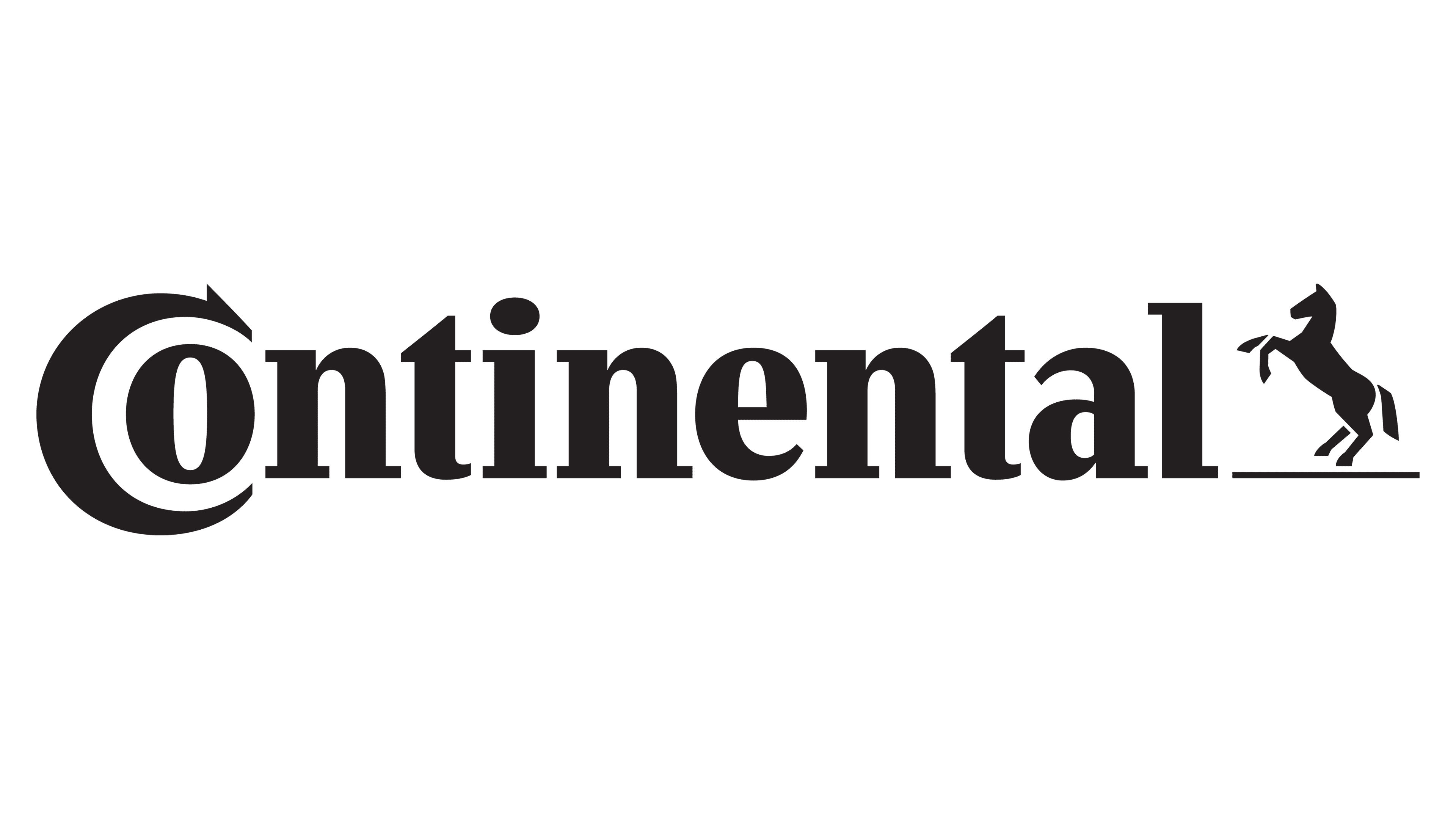 Logo Continental