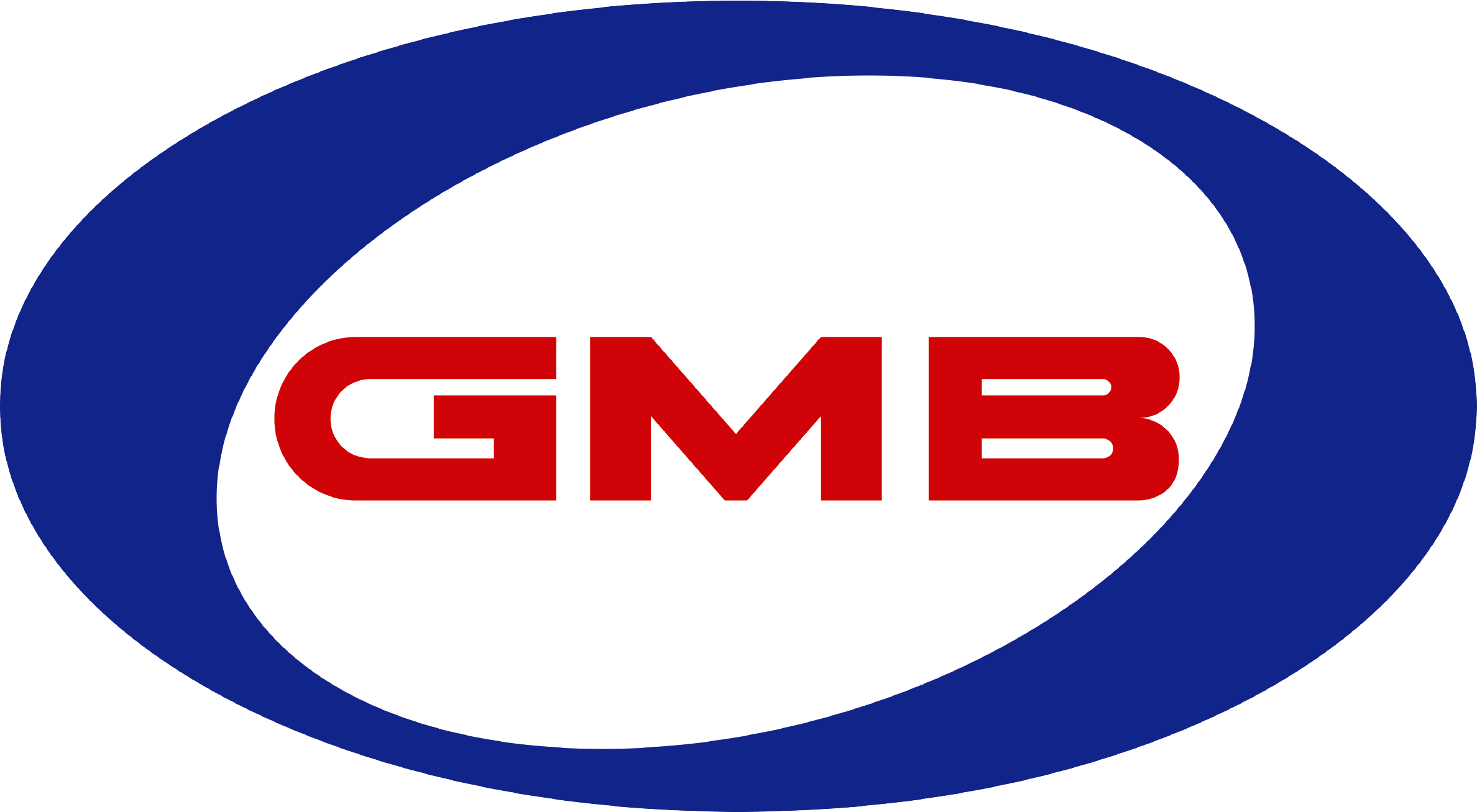 Logo GMB