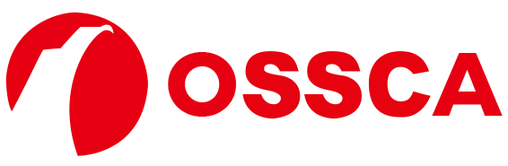Logo Ossca
