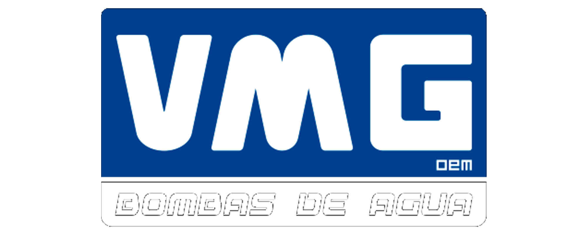 Logo VMG
